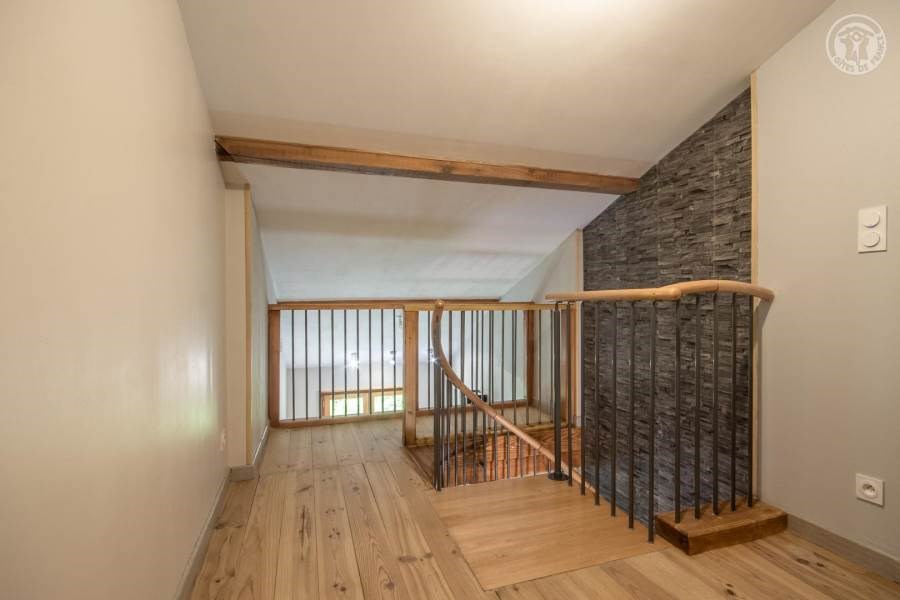 Gîtes de France N°73G40186 (LE TIERCE)