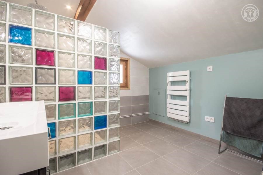 Gîtes de France N°73G40186 (LE TIERCE)