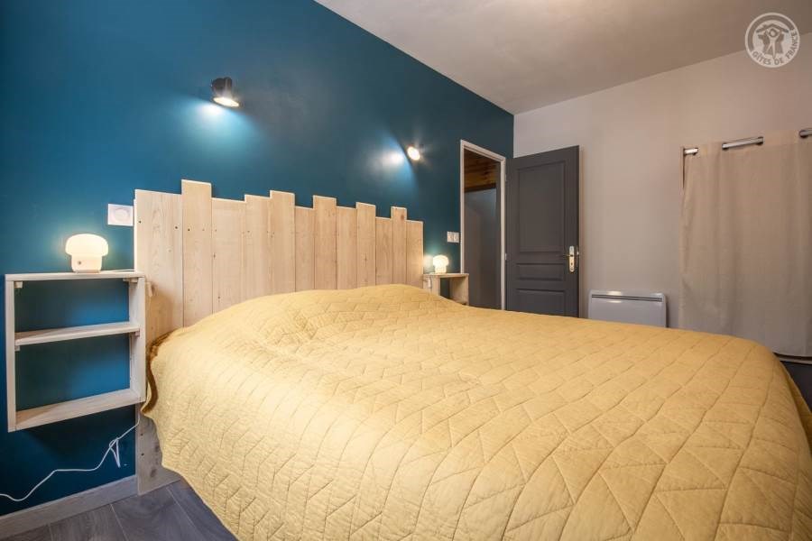 Gîtes de France N°73G40186 (LE TIERCE)