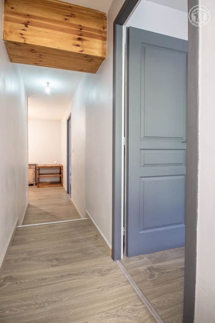 Gîtes de France N°73G40186 (LE TIERCE)