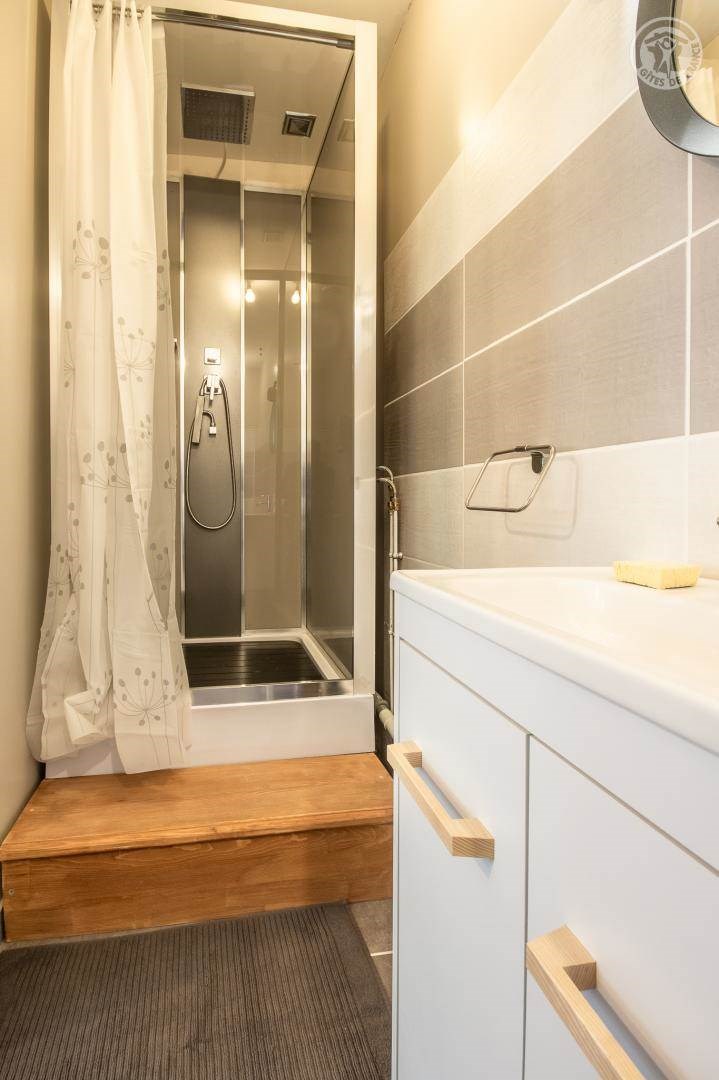 Gîtes de France N°73G40186 (LE TIERCE)