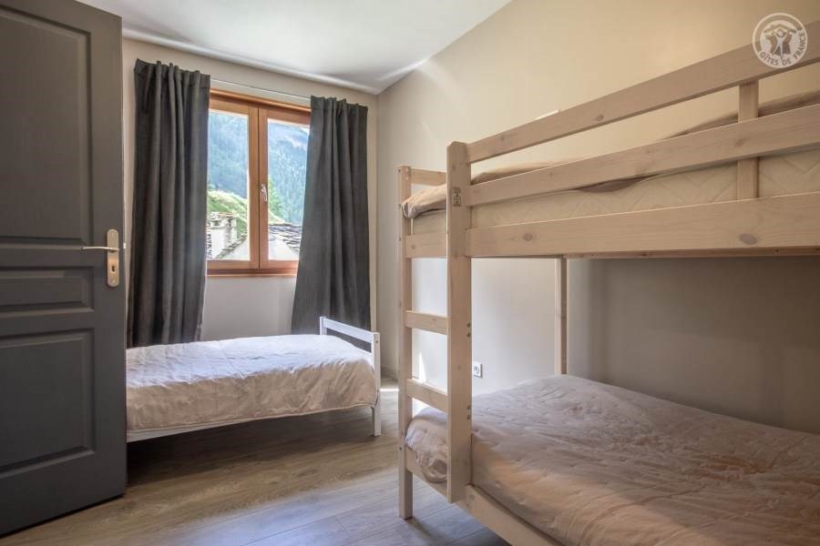 Gîtes de France N°73G40186 (LE TIERCE)