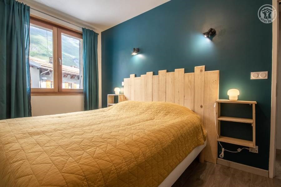 Gîtes de France N°73G40186 (LE TIERCE)