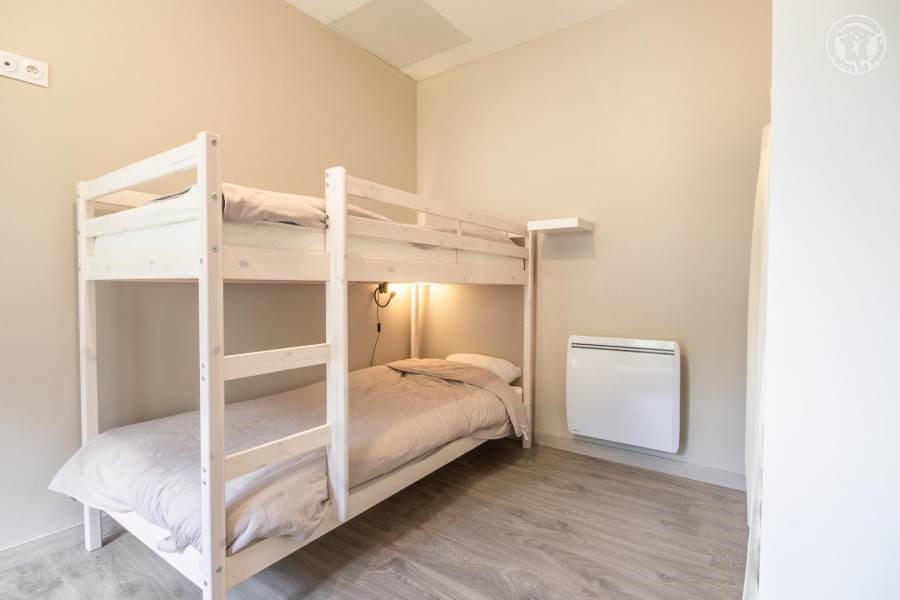 Gîtes de France N°73G40186 (LE TIERCE)