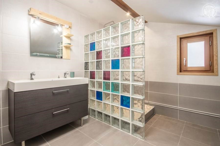 Gîtes de France N°73G40186 (LE TIERCE)