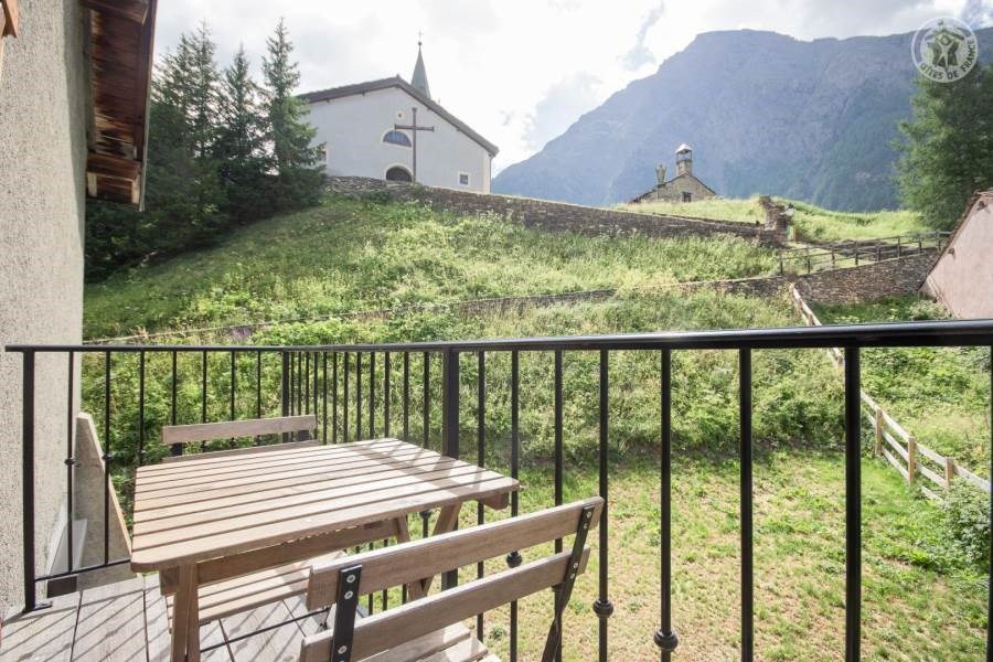 Gîtes de France N°73G40186 (LE TIERCE)