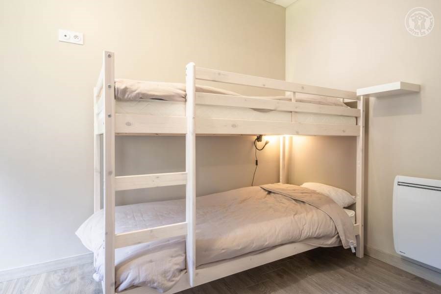 Gîtes de France N°73G40186 (LE TIERCE)