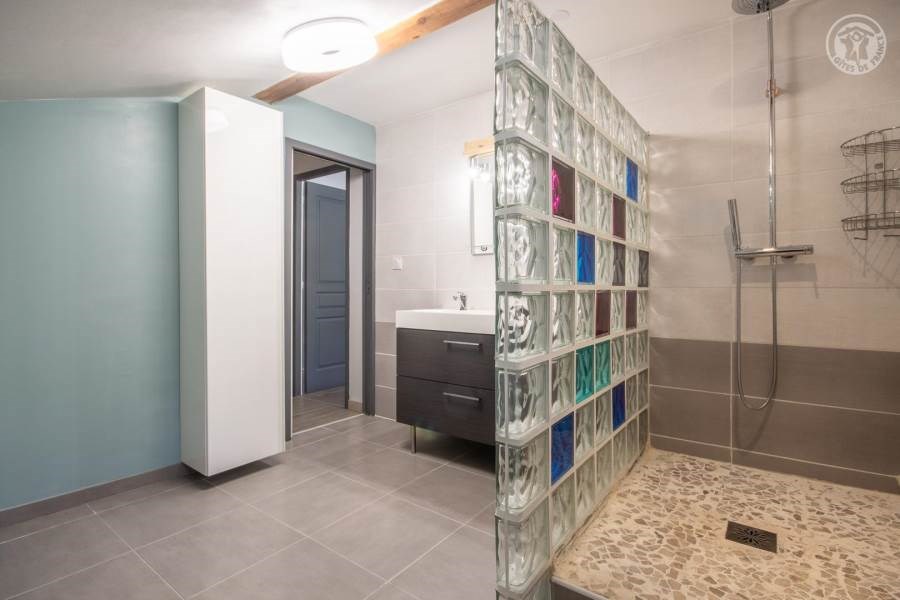 Gîtes de France N°73G40186 (LE TIERCE)