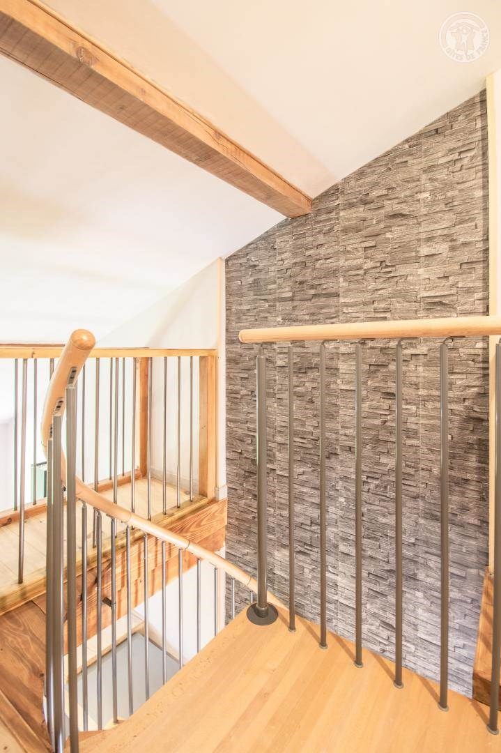 Gîtes de France N°73G40186 (LE TIERCE)