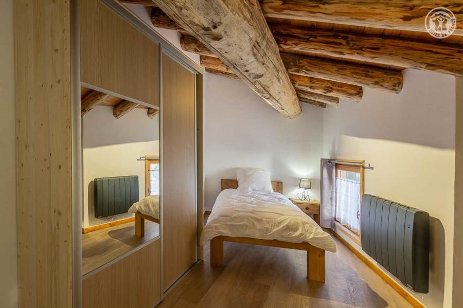 Gîtes de France N°73G40187 (LA MAISON DU PERE DRAGON)