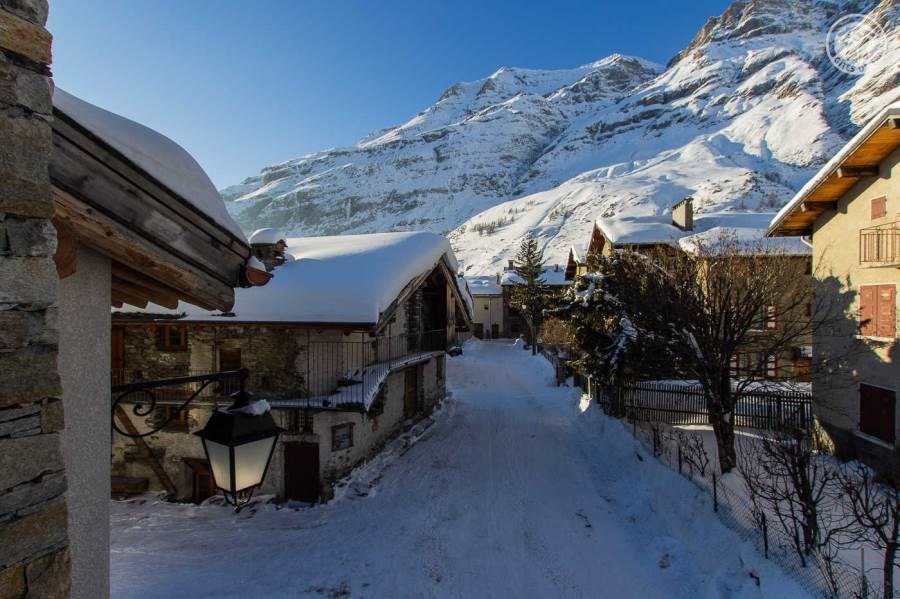 Gîtes de France N°73G40187 (LA MAISON DU PERE DRAGON)