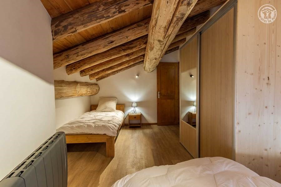 Gîtes de France N°73G40187 (LA MAISON DU PERE DRAGON)