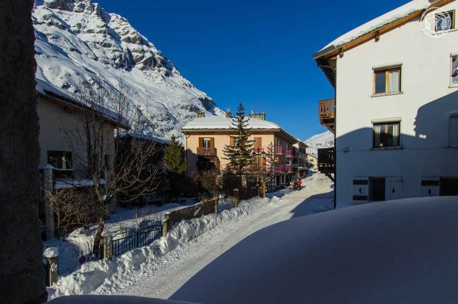 Gîtes de France N°73G40187 (LA MAISON DU PERE DRAGON)