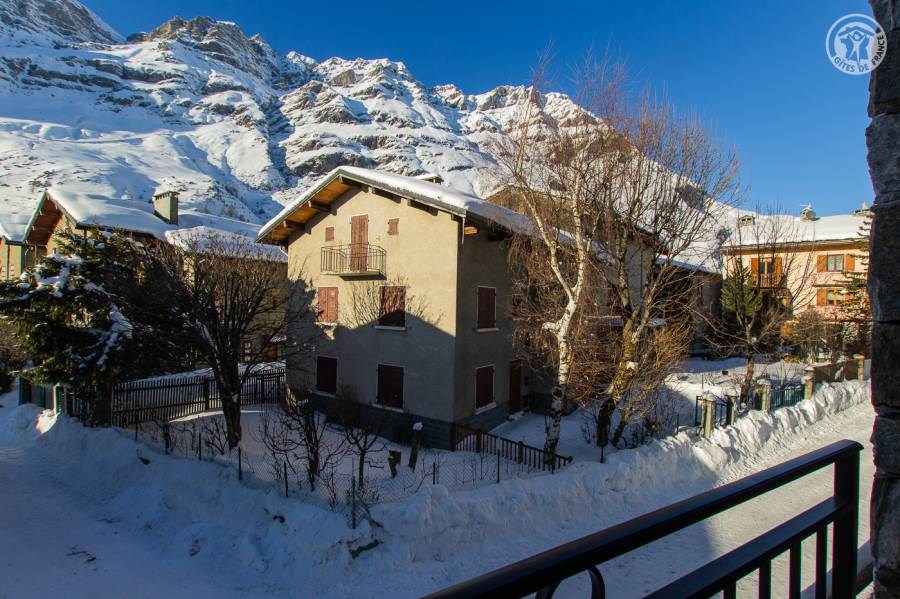 Gîtes de France N°73G40187 (LA MAISON DU PERE DRAGON)