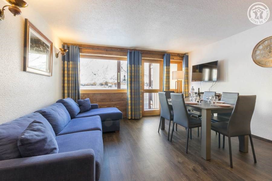 Gîtes de France N°73G40188 (ALBARON 259)