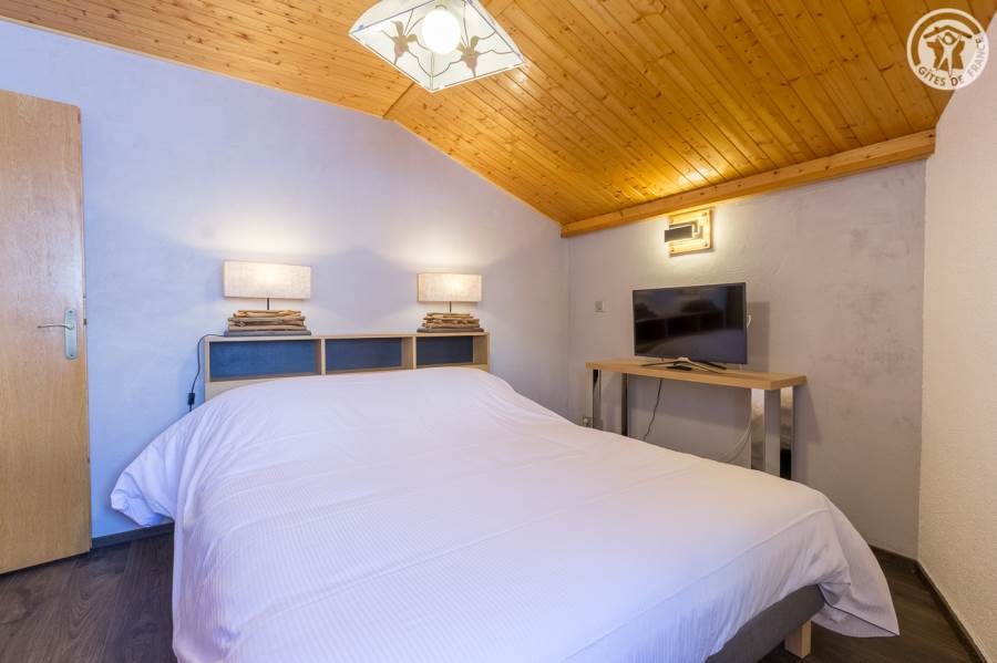 Gîtes de France N°73G40188 (ALBARON 259)