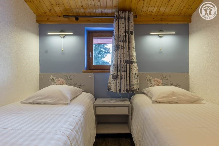 Gîtes de France N°73G40188 (ALBARON 259)