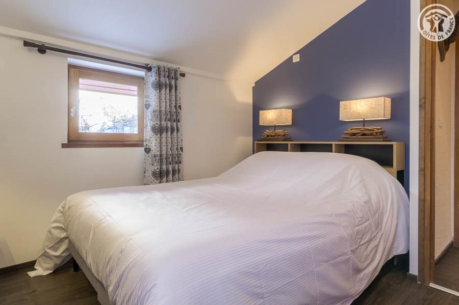 Gîtes de France N°73G40188 (ALBARON 259)