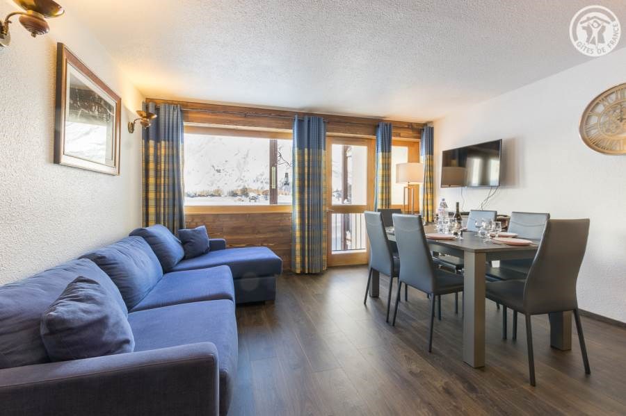 Gîtes de France N°73G40188 (ALBARON 259)