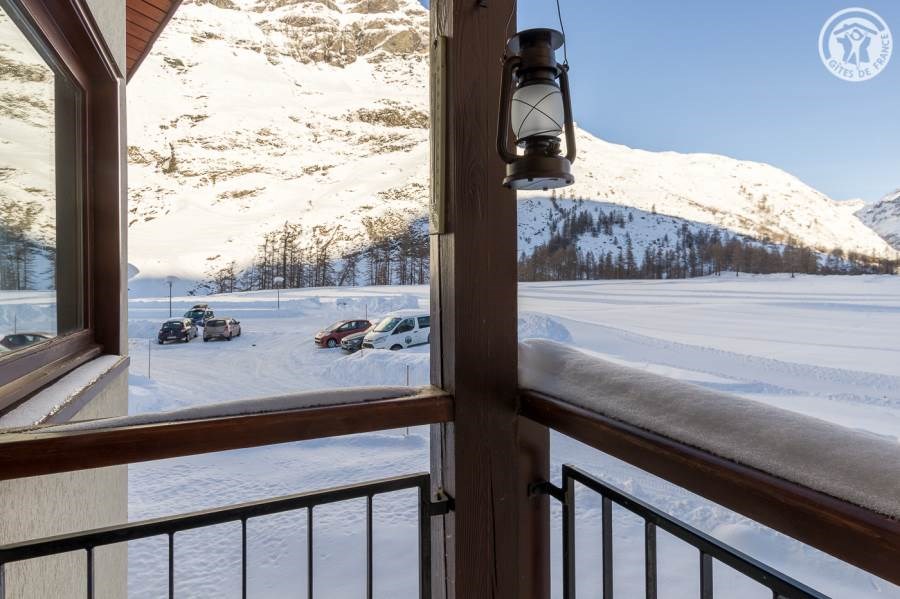 Gîtes de France N°73G40188 (ALBARON 259)