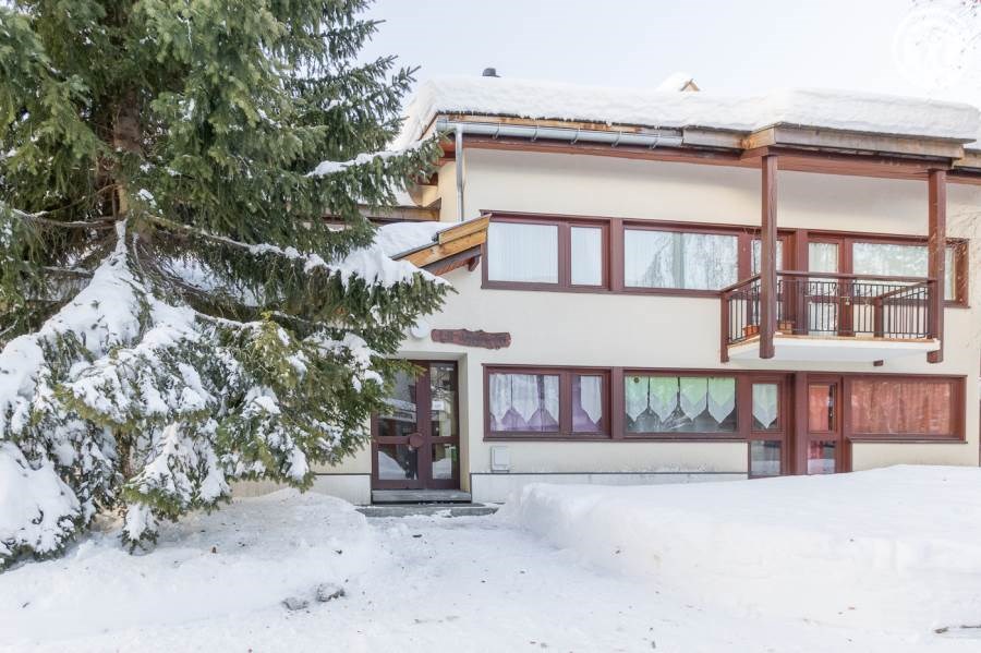 Gîtes de France N°73G40188 (ALBARON 259)