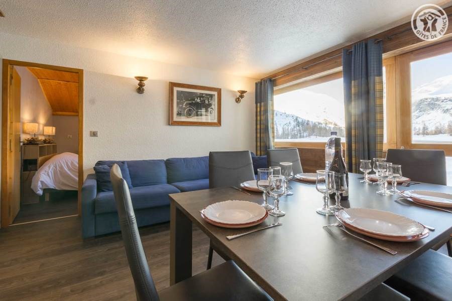 Gîtes de France N°73G40188 (ALBARON 259)