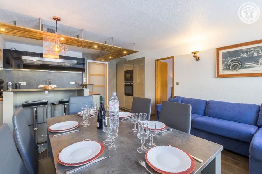 Gîtes de France N°73G40188 (ALBARON 259)