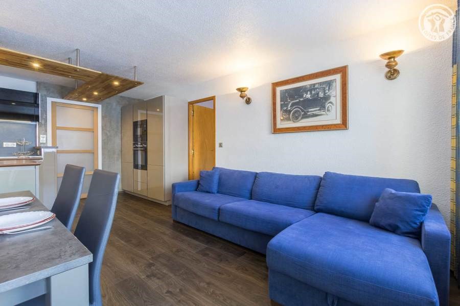 Gîtes de France N°73G40188 (ALBARON 259)