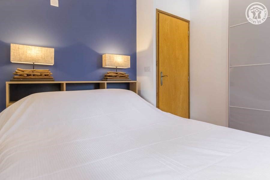 Gîtes de France N°73G40188 (ALBARON 259)