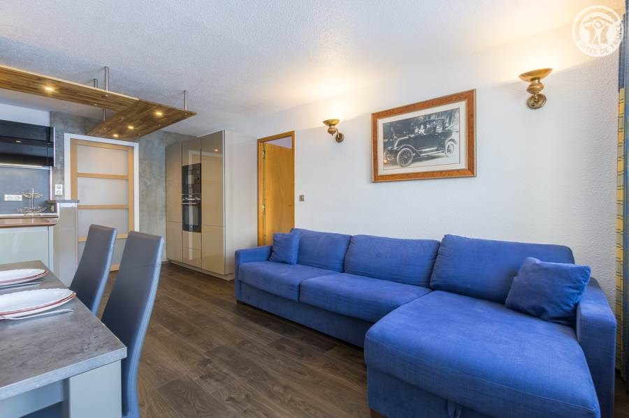 Gîtes de France N°73G40188 (ALBARON 259)