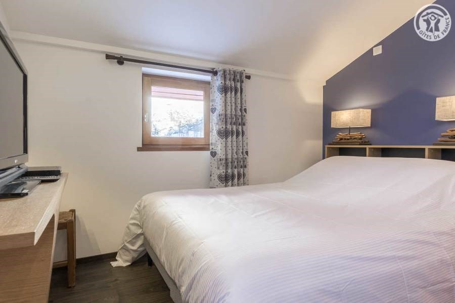 Gîtes de France N°73G40188 (ALBARON 259)