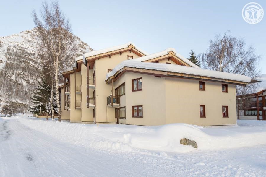 Gîtes de France N°73G40188 (ALBARON 259)