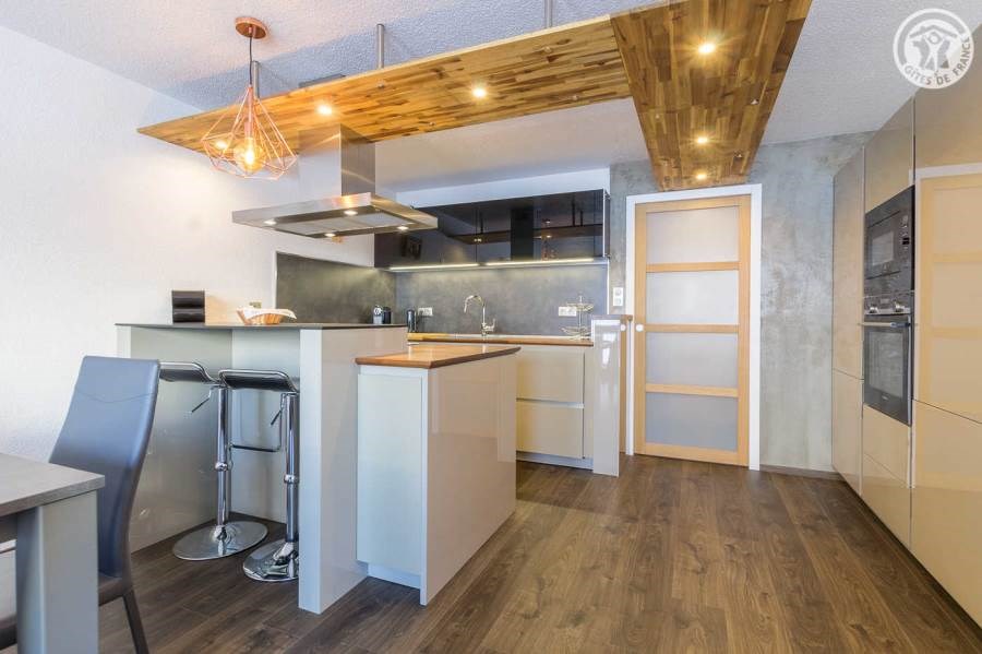 Gîtes de France N°73G40188 (ALBARON 259)