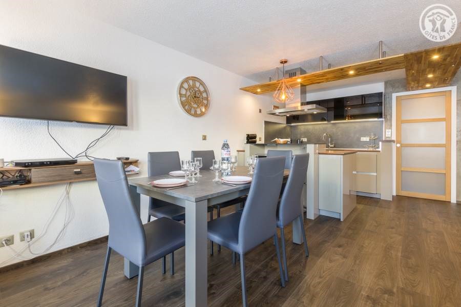 Gîtes de France N°73G40188 (ALBARON 259)