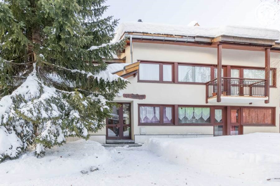 Gîtes de France N°73G40188 (ALBARON 259)