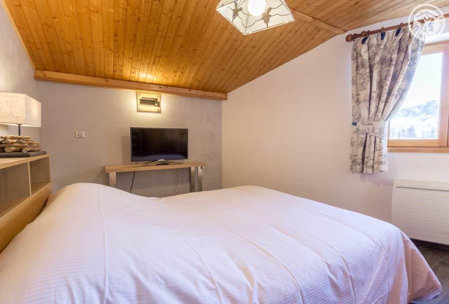 Gîtes de France N°73G40188 (ALBARON 259)