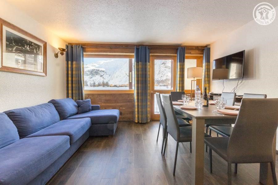 Gîtes de France N°73G40188 (ALBARON 259)