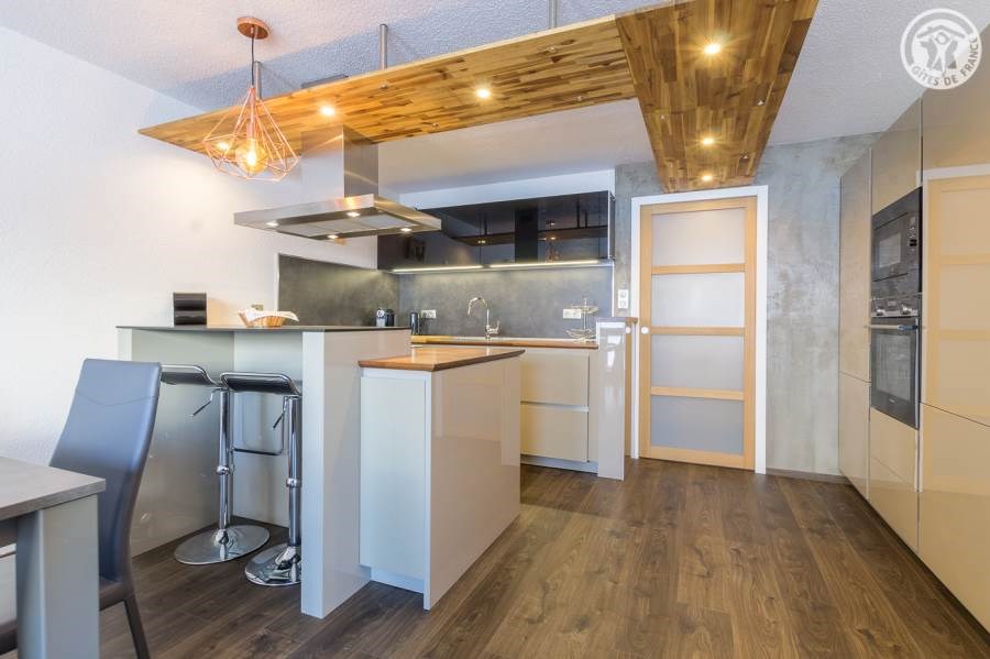 Gîtes de France N°73G40188 (ALBARON 259)