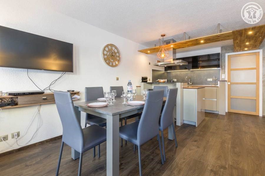 Gîtes de France N°73G40188 (ALBARON 259)