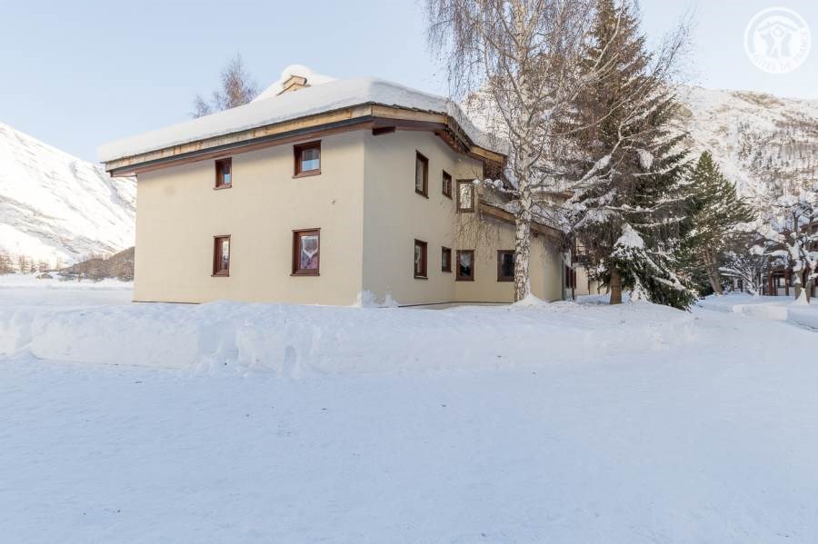 Gîtes de France N°73G40188 (ALBARON 259)