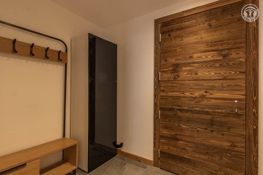 Gîtes de France N°73G40190 (LE FLOCON RDC)