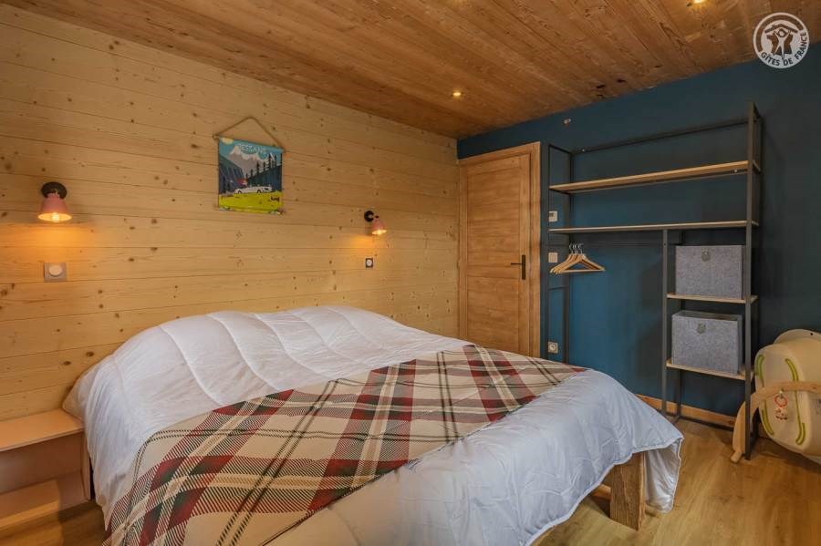 Gîtes de France N°73G40190 (LE FLOCON RDC)