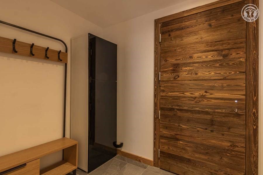 Gîtes de France N°73G40190 (LE FLOCON RDC)