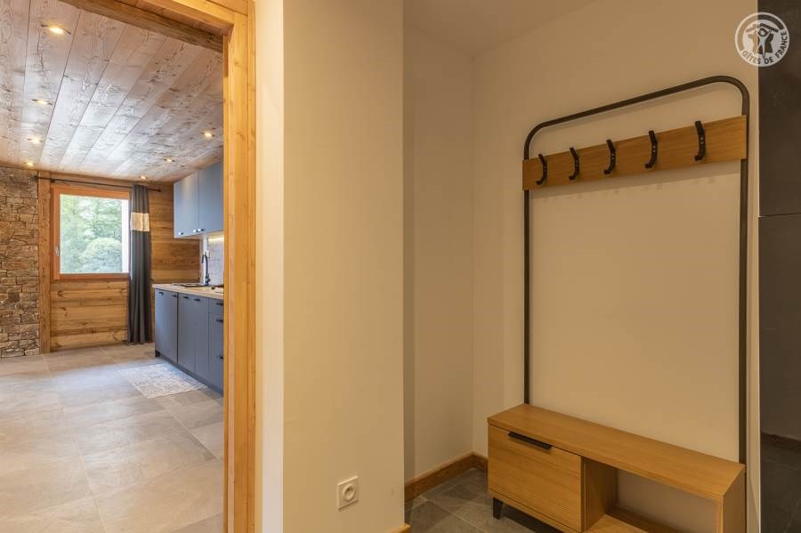 Gîtes de France N°73G40190 (LE FLOCON RDC)