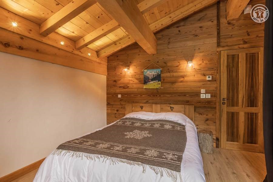 Gîtes de France N°73G40194 (LE CHARDON BLEU TERRASSE)