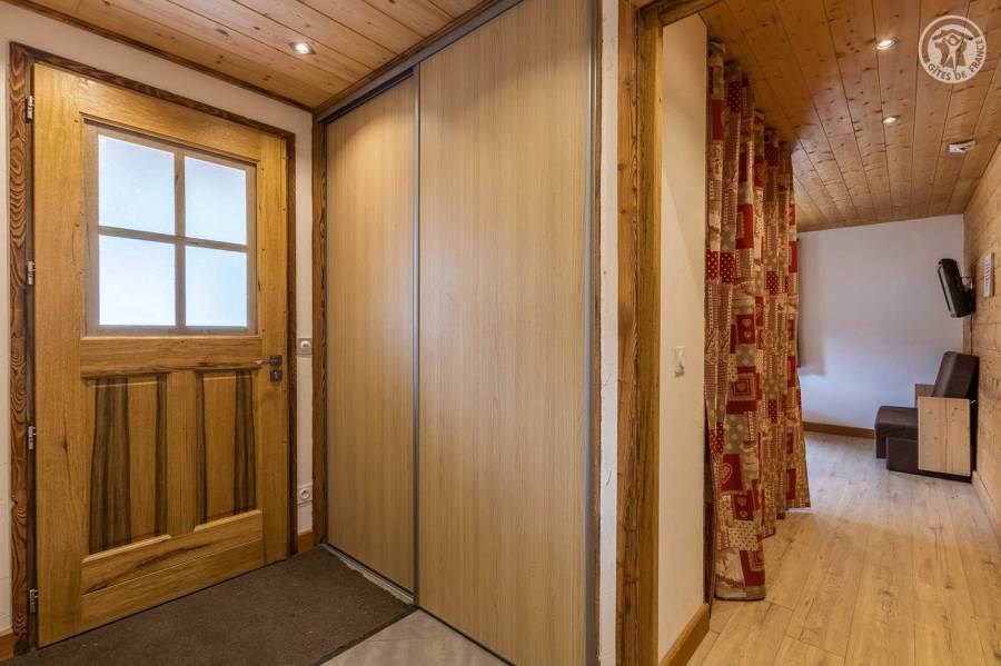 Gîtes de France N°73G40194 (LE CHARDON BLEU TERRASSE)