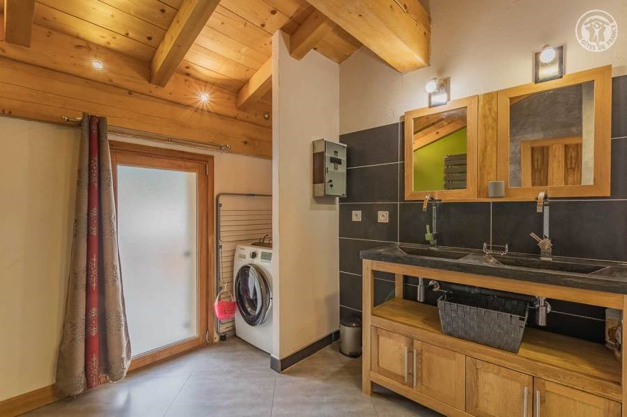 Gîtes de France N°73G40194 (LE CHARDON BLEU TERRASSE)