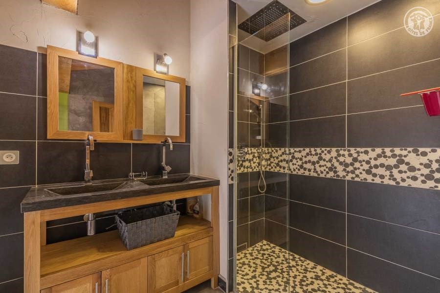 Gîtes de France N°73G40194 (LE CHARDON BLEU TERRASSE)