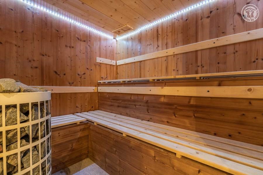 Gîtes de France N°73G40194 (LE CHARDON BLEU TERRASSE)