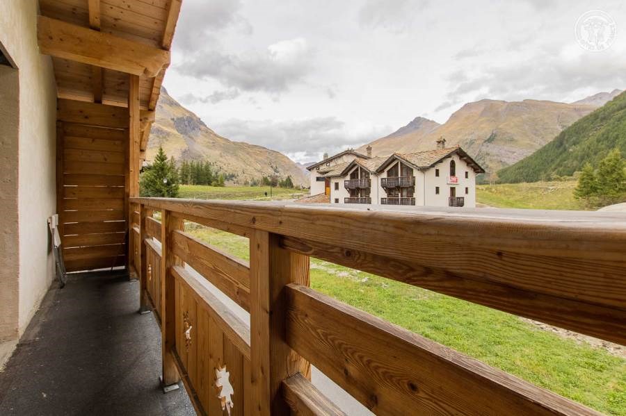 Gîtes de France N°73G40194 (LE CHARDON BLEU TERRASSE)